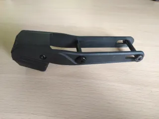 Freno taco universal patines en línea nuevo