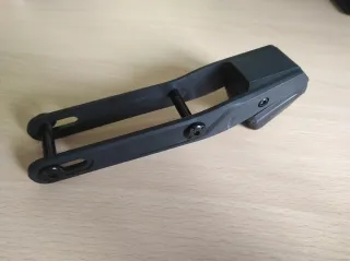 Freno taco universal patines en línea nuevo
