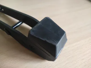Freno taco universal patines en línea nuevo