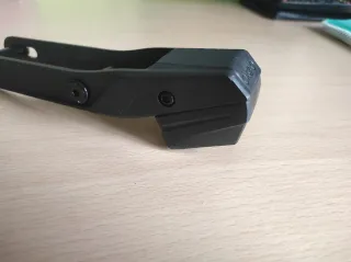 Freno taco universal patines en línea nuevo