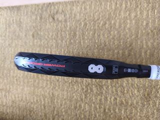 Pala Padel Adidas Metalbone HRD+ 3.4 Ale Galan