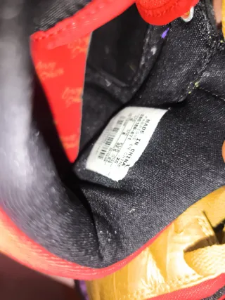 Air Jordan 1 Mid Personalizadas