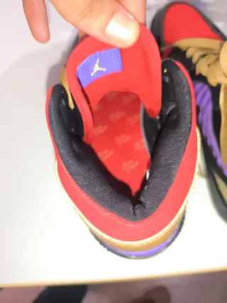 Air Jordan 1 Mid Personalizadas