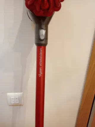 Aspiradora Dyson V6 total clean