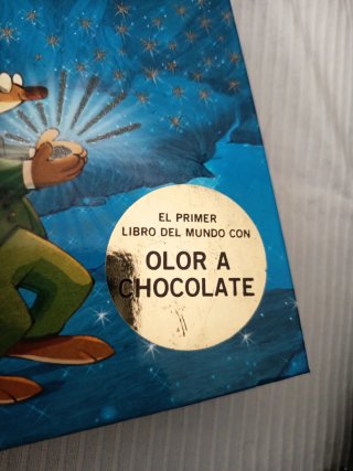 Regreso al Reino de la Fantasía: