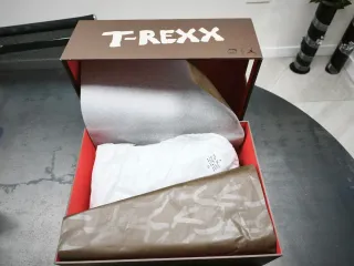 Zapatillas Jordan Travis Scott