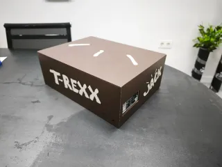 Zapatillas Jordan Travis Scott