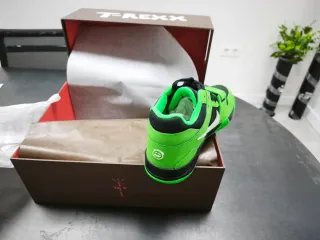 Zapatillas Jordan Travis Scott