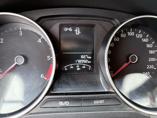 Volkswagen Polo 2015