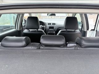 Volkswagen Polo 2015