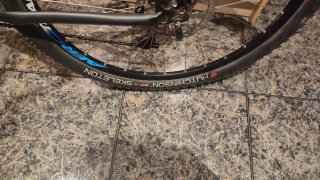 Bicicleta Montaña Ghost 27,5