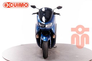 YAMAHA NMAX 125