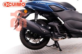 YAMAHA NMAX 125
