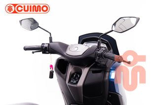YAMAHA NMAX 125