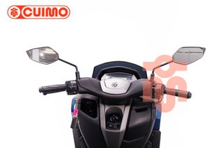 YAMAHA NMAX 125