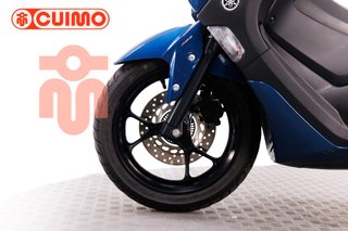 YAMAHA NMAX 125