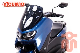 YAMAHA NMAX 125