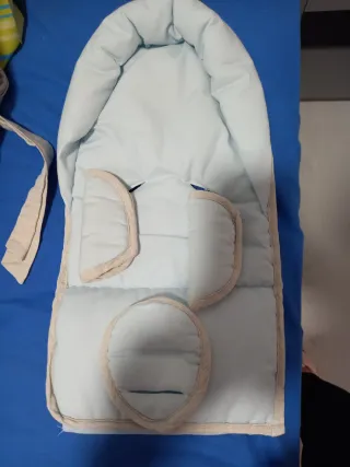 Funda Maxi-Cosi Universal Pili Carrera
