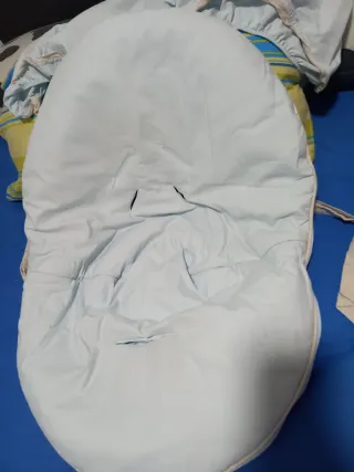 Funda Maxi-Cosi Universal Pili Carrera