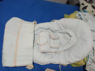 Funda Maxi-Cosi Universal Pili Carrera