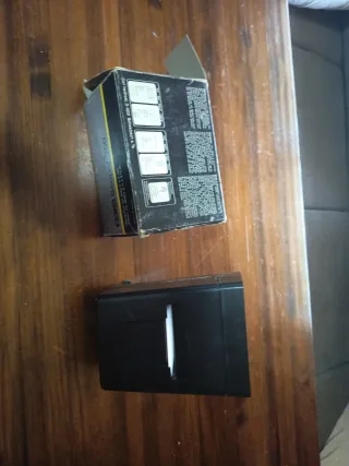 Cenei Scoper 360 con caja original