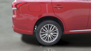 Mitsubishi Outlander 2.4 PHEV Kaiteki 4WD Auto 165 kW (224 CV)