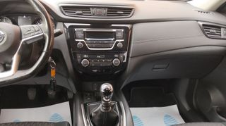 Nissan X-Trail dCi 150 Acenta 4X4-i 110 kW (150 CV)