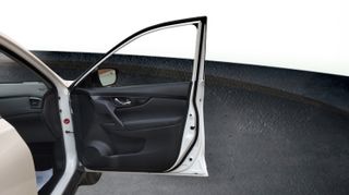 Nissan X-Trail dCi 150 Acenta 4X4-i 110 kW (150 CV)