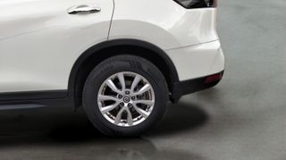 Nissan X-Trail dCi 150 Acenta 4X4-i 110 kW (150 CV)