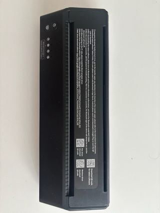 Impresora de Tatuajes MHT-P8008 Bluetooth A4+papel