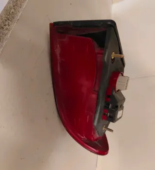 Pilotos Alfa Romeo 166 Izq/Der (99)