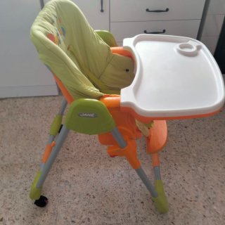 Trona infantil Jungle