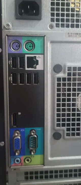 Computer completo i5-2400