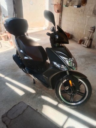 moto 49cc