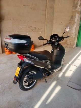 moto 49cc