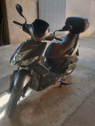 moto 49cc