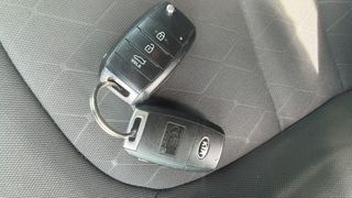 Kia Rio 1.1 CRDi WGT UEFA Euro2016 Eco-Dynamics 55 kW (75 CV)