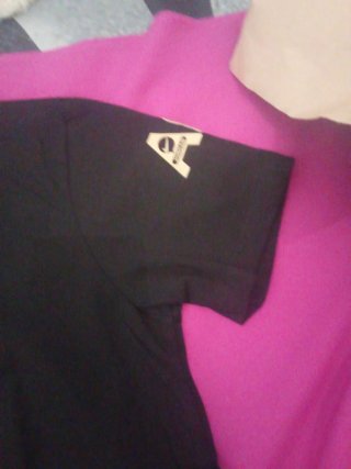 Camiseta Nike AIR Talla L