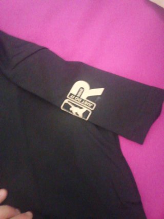 Camiseta Nike AIR Talla L