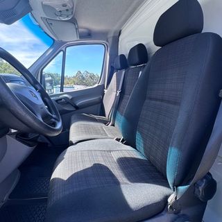 Mercedes Sprinter 516CDi  Plataforma Elevadora | 2017 | Nacional