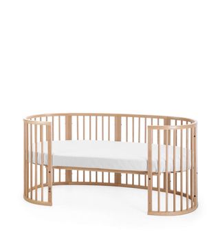 Ampliación Cuna Stokke Sleepi Junior