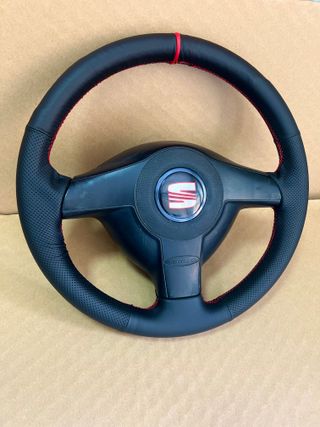 Volante Seat León mk1