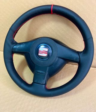 Volante Seat León mk1