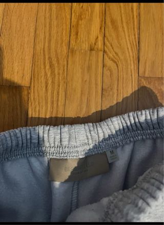 Fear of God Essentials chrome hearts nike sp5der