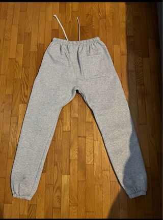 Fear of God Essentials chrome hearts nike sp5der