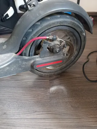 Patinete Xiaomi M365