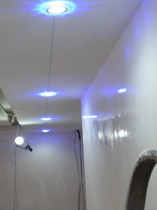 Pladurista y decoración electricidad fontanería y
