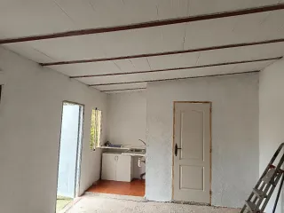 Parcela urbanizable 720m² con caseta 24m²