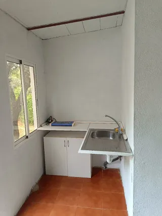 Parcela urbanizable 720m² con caseta 24m²