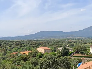 Parcela urbanizable 720m² con caseta 24m²